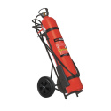 Gaśnica przewoźna śniegowa AS-30x B/E