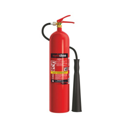 Gaśnica śniegowa GS-5x B