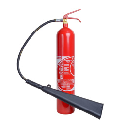 Gaśnica śniegowa GS-5x (E)