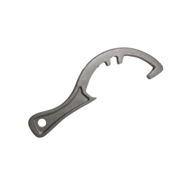 Klucz K2 aluminiowy do łączników