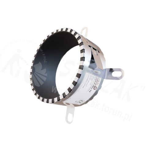 Kołnierz ogniochronny CarboCollar CC-250 Kołnierz ogniochronny CarboCollar CC-250