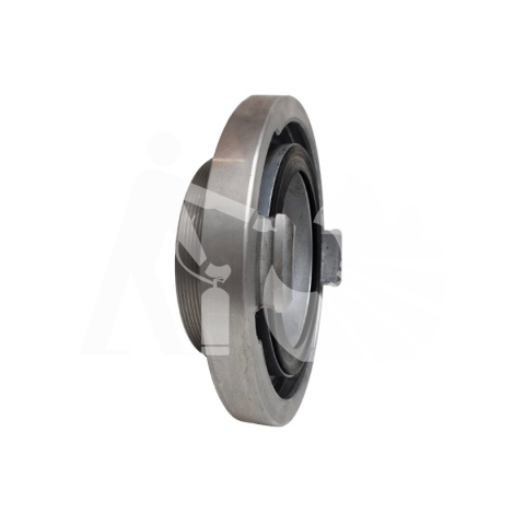 Nasada 52 GZ 1 1/2" gwint zewnętrzny Nasada 52 GZ 1 1/2" gwint zewnętrzny