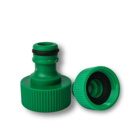 Nasadka plastikowa z gwintem wewnętrznym 3/4"