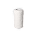 Opaska bandaż kohezyjny coban samoprzylepny 10cm x 4,5m - biały