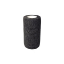 Opaska bandaż kohezyjny coban samoprzylepny 10cm x 4,5m - czarny