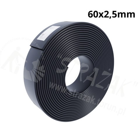 Pęczniejąca opaska ogniochronna MultiTube 60x2,5mm Pęczniejąca opaska ogniochronna MultiTube 60x2,5mm