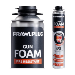 Piana ognioochronna ISUM B1 750ml