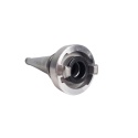 Prądownica 25 aluminiowa krótka Prądownica 25 aluminiowa krótka