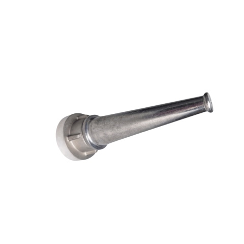 Prądownica 25 aluminiowa krótka Prądownica 25 aluminiowa krótka