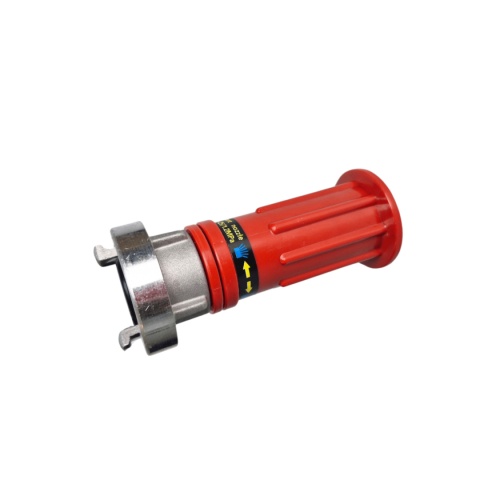 Prądownica hydrantowa PWh-25 Prądownica hydrantowa PWh-25