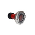 Prądownica hydrantowa PWh-52 BPW1 BX Prądownica hydrantowa PWh-52 BPW1 BX