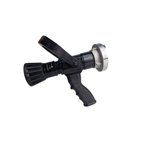 Prądownica wodna PWT- 52/R TURBO EPG