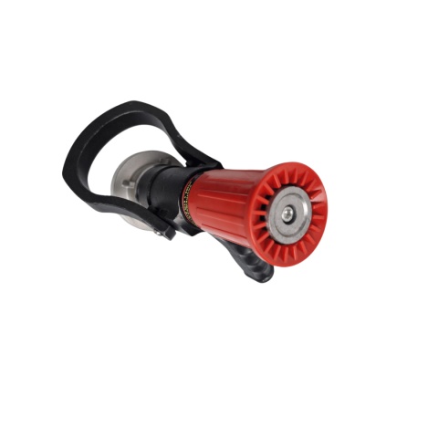 Prądownica wodna PWT-52/R z nasadą 1" Prądownica wodna PWT-52/R z nasadą 1"