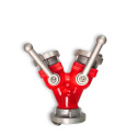 Rozdzielacz kulowy 75-52/52 B-C/C