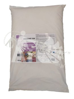 SILIGNIT RW ogniochronny impregnat do tkanin i wykładzin 1kg