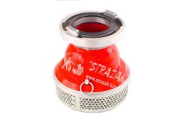 Smok ssawny prosty 52 z zaworem zwrotnym