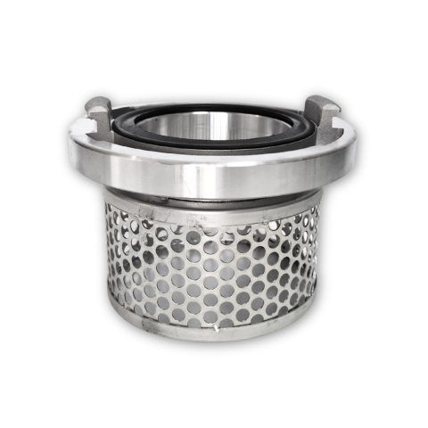 Smok ssawny prosty z nasadą 110 Smok ssawny prosty z nasadą 110