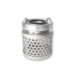 Smok ssawny prosty z nasadą 52