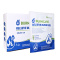 Sterylny opatrunek hydrożelowy Burn Gel 20x45cm