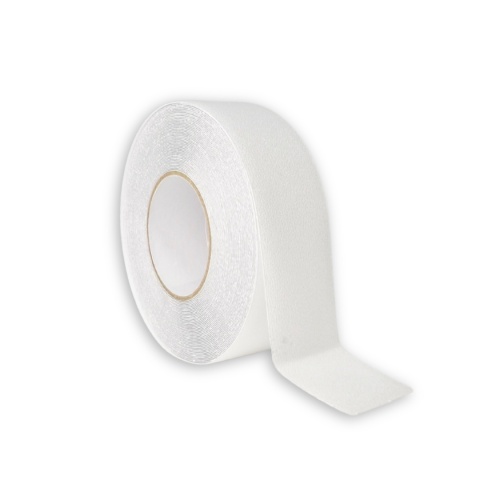 Taśma antypoślizgowa EVA przezroczysta 5cm x 18m Taśma antypoślizgowa EVA przezroczysta 5cm x 18m