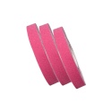 Taśma kinezjologiczna KINESIO TAPE 1cm x 5m - różowa