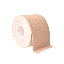 Taśma kinezjologiczna KINESIO TAPE 5cm x 5m - cielista