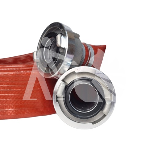 Wąż W-52-20 Duraline z łącznikami Wąż W-52-20 Duraline z łącznikami