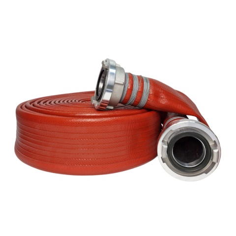 Wąż W-75-20 Duraline z łącznikami