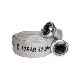 Wąż tłoczny W-52-20-ŁA (CNBOP)
