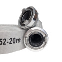 Wąż tłoczny W-52-20-ŁA (CNBOP) Wąż tłoczny W-52-20-ŁA (CNBOP)