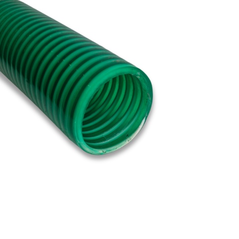 Wąż ssawno-tłoczny PVC 50 (do kwasów i zasad) Wąż ssawno-tłoczny PVC 50 (do kwasów i zasad)