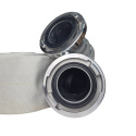 Wąż tłoczny W-110-20-ŁA (CNBOP) Wąż tłoczny W-110-20-ŁA (CNBOP)