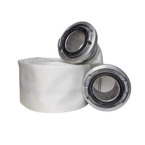 Wąż tłoczny W-110-20-ŁA z wkładką PU (CNBOP) Wąż tłoczny W-110-20-ŁA z wkładką PU (CNBOP)