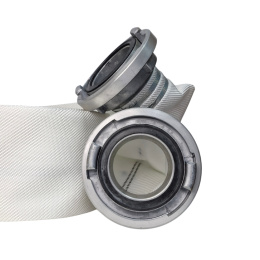 Wąż tłoczny W-110-20-ŁA z wkładką PU (CNBOP)