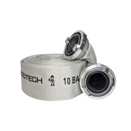 Wąż tłoczny W-75-20-ŁA 10bar