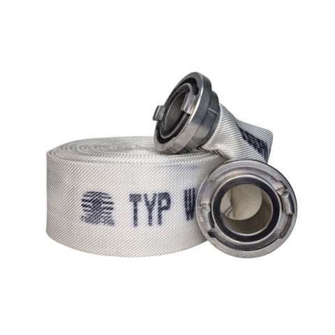 Wąż tłoczny W-75 z wkładką PU 1mb Wąż tłoczny W-75 z wkładką PU 1mb