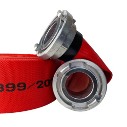 Wąż tłoczny WP-75-20-ŁA powlekany
