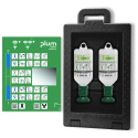 Zamykana stacja do płukania oczu PLUM iBOX2 (4922) Zamykana stacja do płukania oczu PLUM iBOX2 (4922)