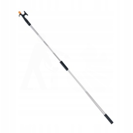 Bosak aluminiowy teleskopowy