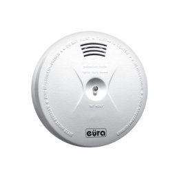 Czujnik dymu EURA SD-10B8
