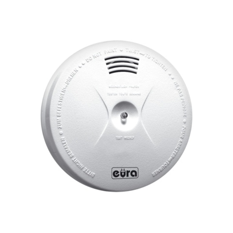 Czujnik dymu EURA SD-10B8 Czujnik dymu EURA SD-10B8