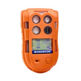 Detektor CROWCON H2S-O2-CO-CH4