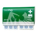Dozownik na plastry PLUM QuickFIX 5500 + Plastry wykrywalne 5513 + Plastry wykrywalne 5513 Dozownik na plastry PLUM QuickFIX 5500 + Plastry wykrywalne 5513 + Plastry wykrywalne 5513
