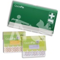 Dozownik na plastry PLUM QuickFIX 5500 + Plastry elastyczne 5512 + Plastry wodoodporne 5511 Dozownik na plastry PLUM QuickFIX 5500 + Plastry elastyczne 5512 + Plastry wodoodporne 5511