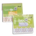 Dozownik na plastry PLUM QuickFIX 5500 + Plastry elastyczne 5512 + Plastry wodoodporne 5511 Dozownik na plastry PLUM QuickFIX 5500 + Plastry elastyczne 5512 + Plastry wodoodporne 5511