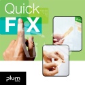 Dozownik na plastry PLUM QuickFIX 5500 + Plastry elastyczne 5512 + Plastry wodoodporne 5511 Dozownik na plastry PLUM QuickFIX 5500 + Plastry elastyczne 5512 + Plastry wodoodporne 5511