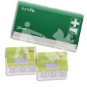 Dozownik na plastry PLUM QuickFIX 5500 + Plastry elastyczne 5512 + Plastry elastyczne 5512 Dozownik na plastry PLUM QuickFIX 5500 + Plastry elastyczne 5512 + Plastry elastyczne 5512