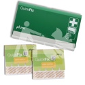 Dozownik na plastry PLUM QuickFIX 5500 + Plastry wodoodporne 5511 + Plastry wodoodporne 5511 Dozownik na plastry PLUM QuickFIX 5500 + Plastry wodoodporne 5511 + Plastry wodoodporne 5511