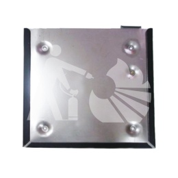 Kieszeń do wkładki 300x300mm