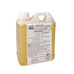 Koncentrat 1,5% ABF - Furex Kartusche - 2L | Ogniochron
